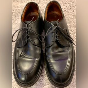 Men’s Alden Black 11a/c